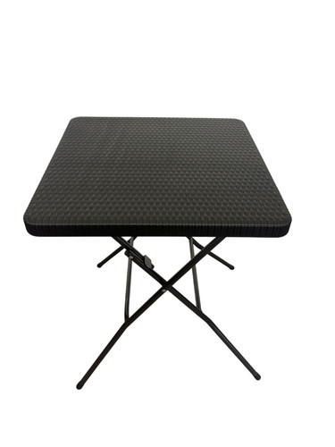 Klapptisch mila gartentisch - klapptisch,