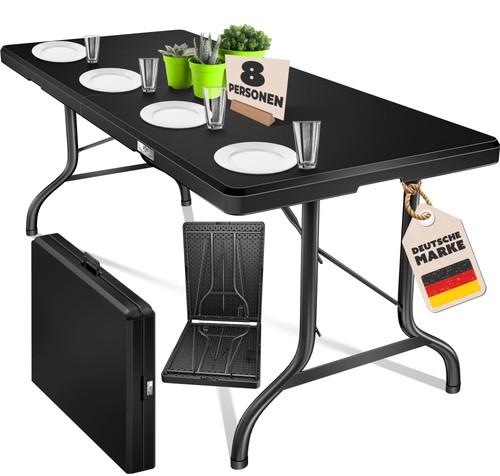 Kesser klapptisch - kesser®,