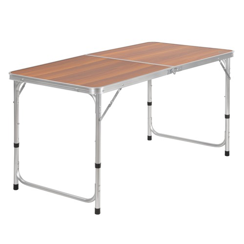 Campingtisch klapptisch alu - klapptisch,