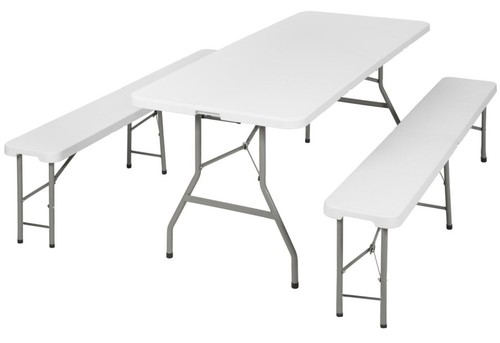 Campingtisch gartentisch - campingtisch,