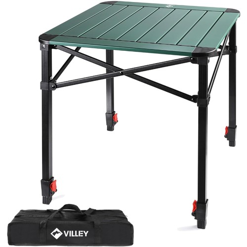 Klapptisch aluminium - klapptisch,