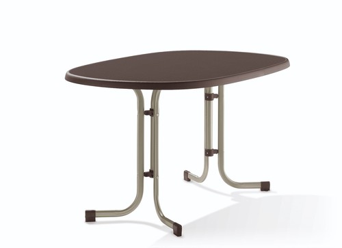 Sieger klapptisch gartentisch - sieger,