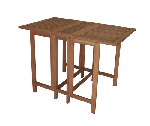 Gartentisch klapptisch - gartentisch,