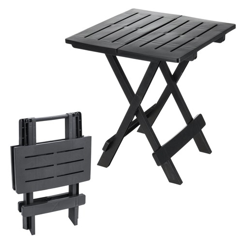 Kunststoff klapptisch 43 - 45,
