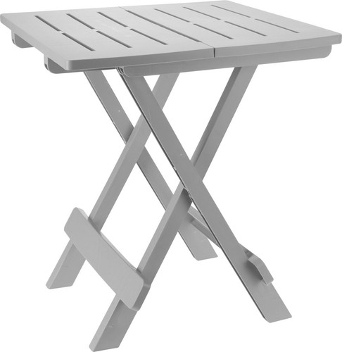 Kunststoff klapptisch 43 - klapptisch,