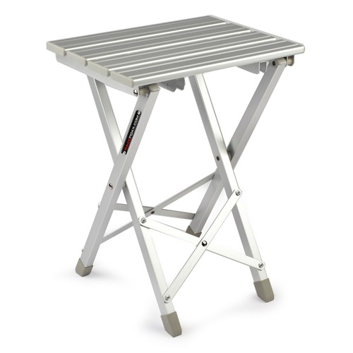 Klapptisch camping alu - camping,