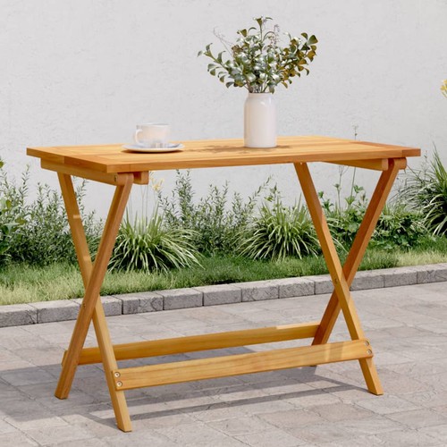 Gartentisch klappbar holz - gartentisch,