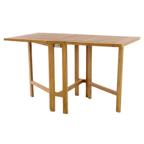 Divero balkontisch klapptisch - divero,