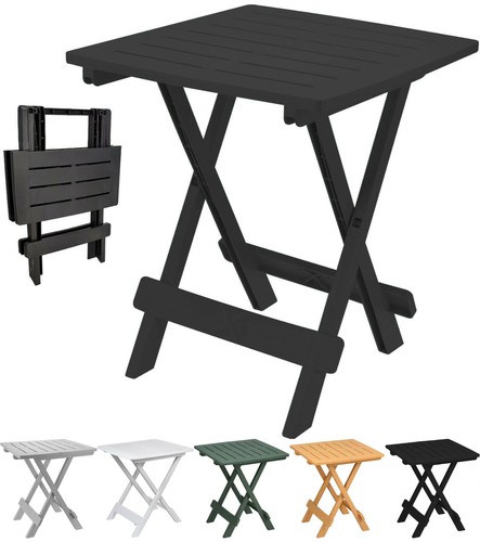 Gartentisch beistelltisch - gartentisch,