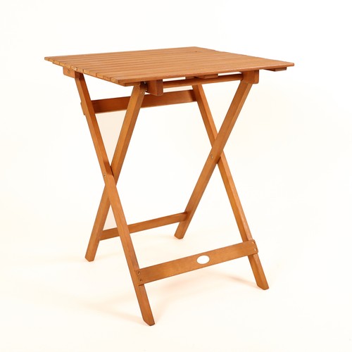 Diego balkontisch 72 cm - 58/58/72,