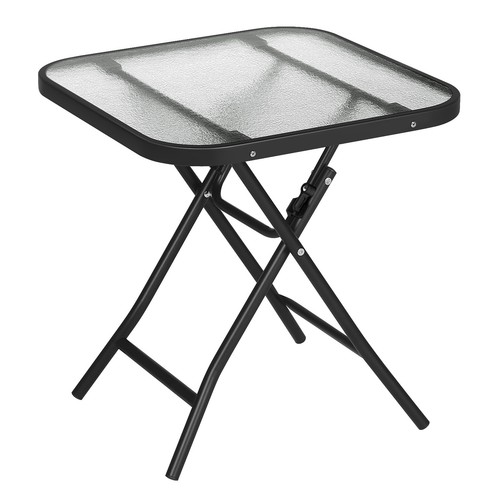 Eugad klapptisch gartentisch - klapptisch,