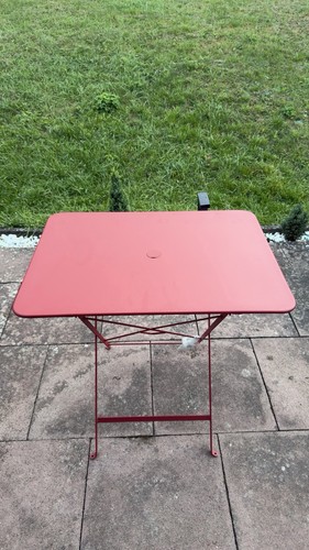 Fermob bistro tisch 57 cm - tisch, 77
