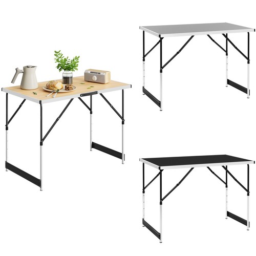 Campingtisch klapptisch - campingtisch,