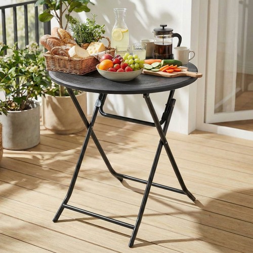 60cm klapptisch kleiner tisch - klapptisch,