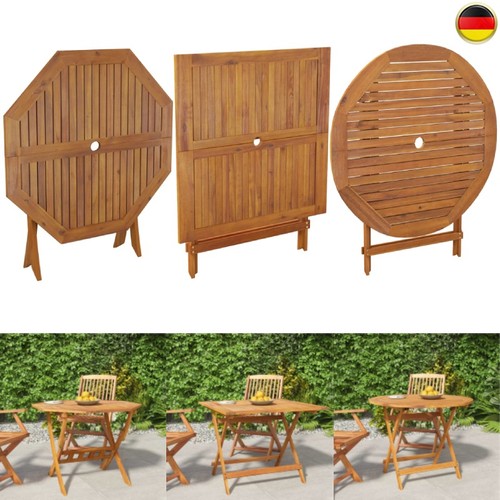 Klappbarer gartentisch - klappbarer,