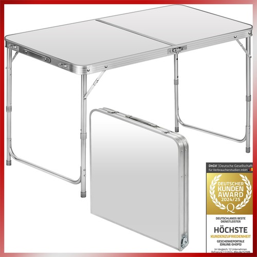 Campingtisch klapptisch - campingtisch,