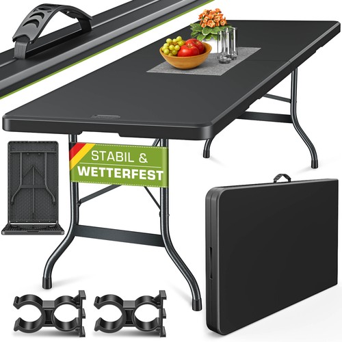Gartentisch wetterfest - gartentisch,