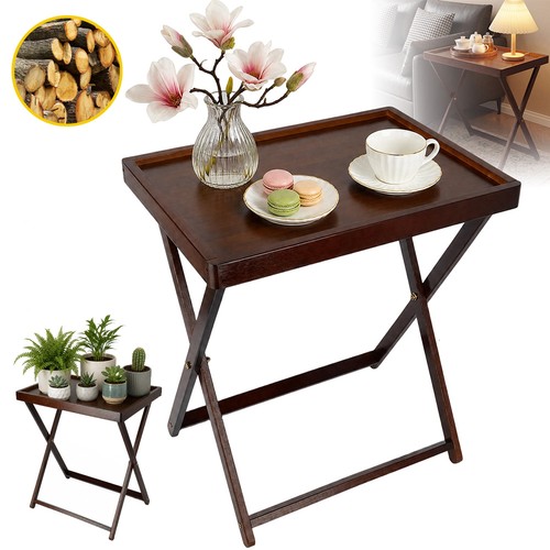 Beistelltisch klapptisch - beistelltisch,