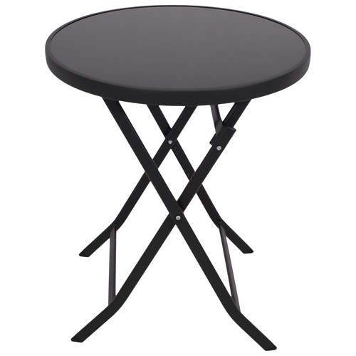 Gartentisch bistrotisch - gartentisch,